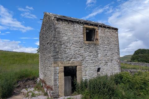 Land, in The Barn, £210,000