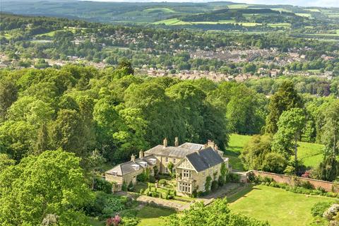 7 bed property, in Loughbrow House, £2,100,000
