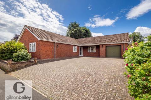 4 bed property, in Brandon Court, £500,000
