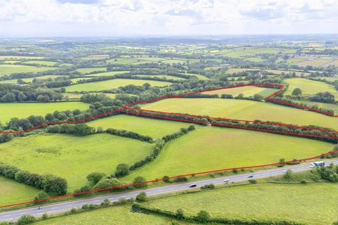 Studio, in Rackenford, £540,000