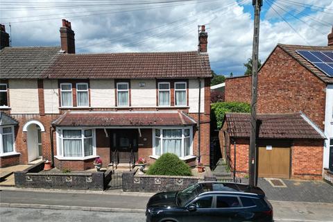 3 bed property, in Station Road, £275,000