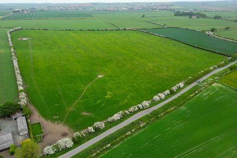 Studio, in Land At Bempton Short Lane, £500,000