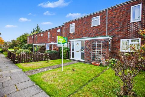 3 bed property, in Gilbert Close, £270,000