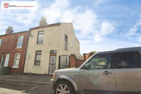 3 bed property, in Lower Forster Street, £120,000