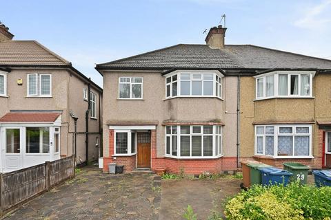 3 bed property, in Headstone Lane, £650,000