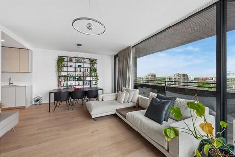 1 bed property, in Penn Street, £600,000