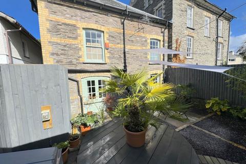 1 bed property, in Capel Bangor SY23, £189,500