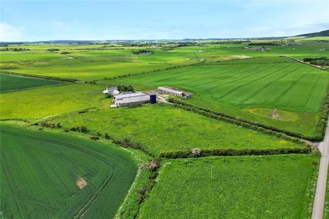 Studio, in Site At Blackhills Farm Steading, £120,000