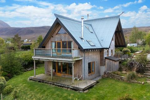 2 bed property, in Taigh Ghoblach -The Whole, £470,000