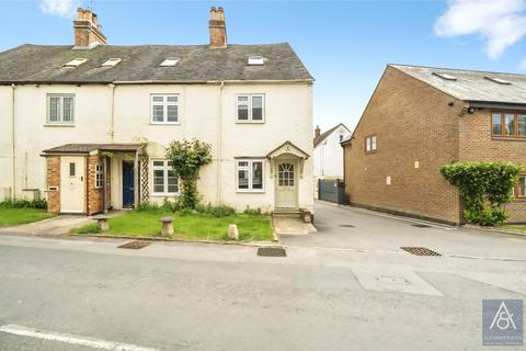 3 bed property, in The Barracks, £285,000