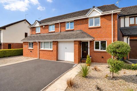 3 bed property, in Hele Lane, £280,000