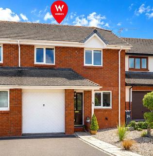 3 bed property, in Hele Lane, £280,000