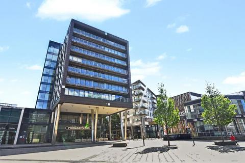 1 bed property, in Cartier House, £60,000
