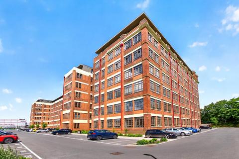 3 bed property, in The Cocoa Works, £625,000