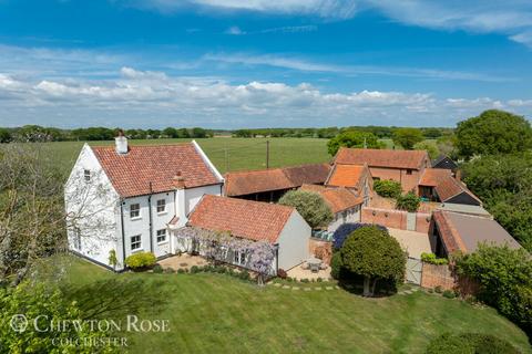 7 bed property, in Rectory Road, £1,000,000