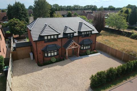 4 bed property, in Penbere Close, £950,000