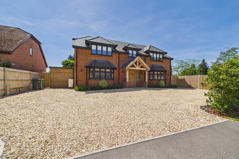 4 bed property, in Penbere Close, £950,000