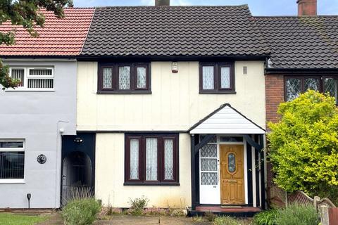 3 bed property, in 92 Daventry Road, £200,000