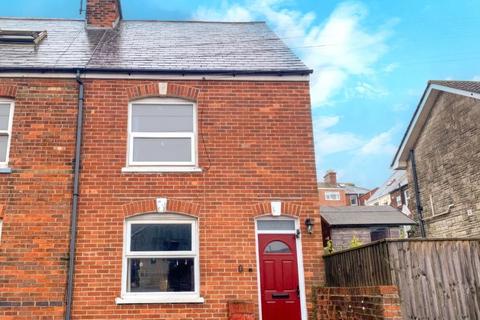 3 bed property, in 1 Newberry Gardens, £175,000