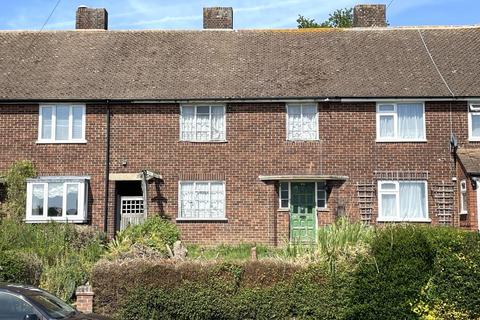 3 bed property, in 49 Princesfield Road, £230,000
