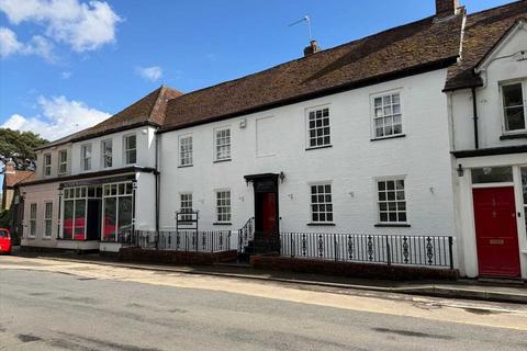 Land, in Plestor House, £600,000