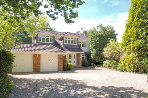 5 bed property, in Curley Hill Road, £900,000