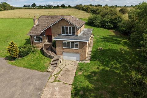 6 bed property, in St. Barnabas Road, £600,000