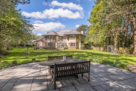6 bed property, in Rattray Loan, £1,675,000