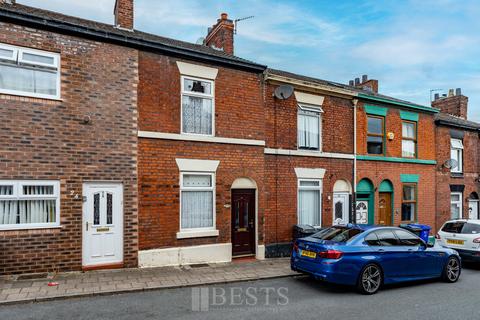 2 bed property, in Bridgewater Street, £80,000