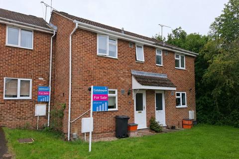 2 bed property, in The Chesters, £200,000