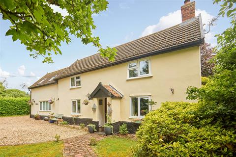 3 bed property, in East Church Street, £510,000