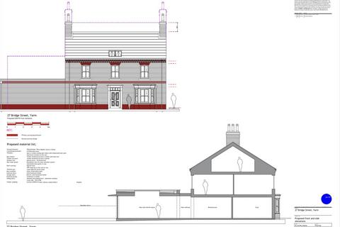 Studio, in Bridge Street, £395,000