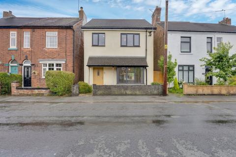 4 bed property, in Audley Road, £320,000