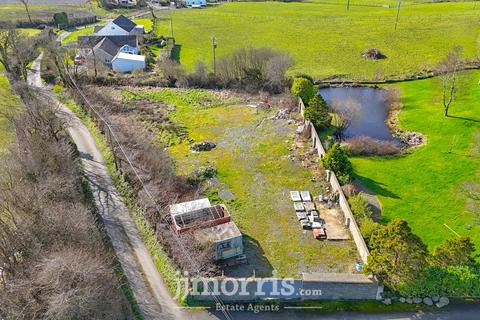 Studio, in Penparc, £60,000