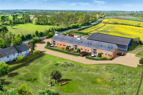 4 bed property, in Whittlesford Road, £1,325,000