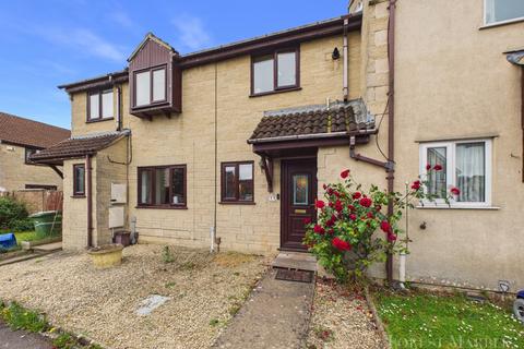 2 bed property, in Brunel Way, £230,000