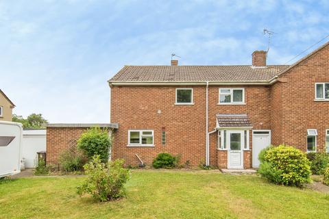 3 bed property, in Boadicea Way, £310,000