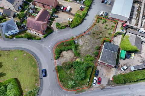 Land, in Land At Reach Road, £150,000
