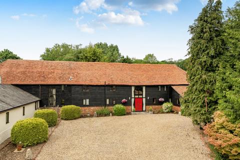 5 bed property, in Whiteparish, £1,000,000