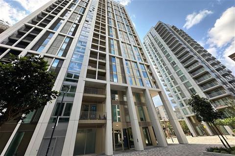 1 bed property, in Bouchon Point, £500,000