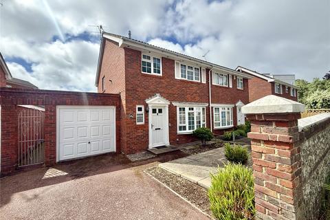 3 bed property, in Meads Road, £449,000
