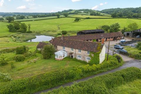 Land, in Melbury Bubb, £1,135,000