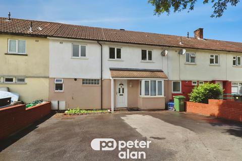 3 bed property, in Fishguard Road, £400,000
