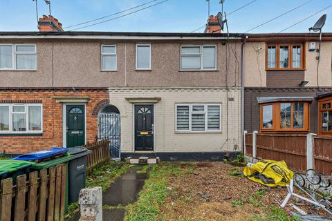 3 bed property, in Richard Williams Road, £189,000