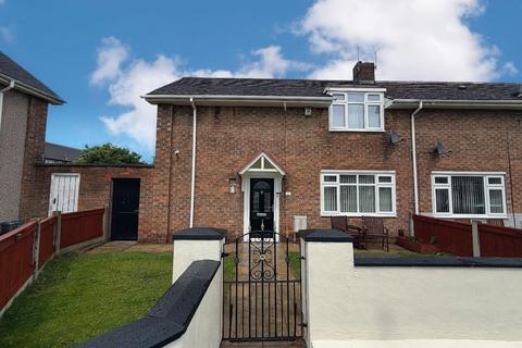 2 bed property, in Iber Grove, £104,950
