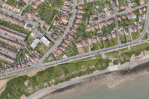 Land, in Wear Bay Crescent, £250,000