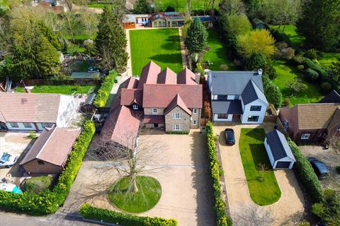 6 bed property, in Kings Mill Lane, £3,000,000