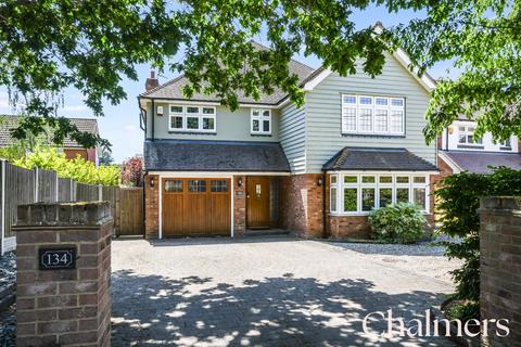 4 bed property, in Mill Road, £1,375,000
