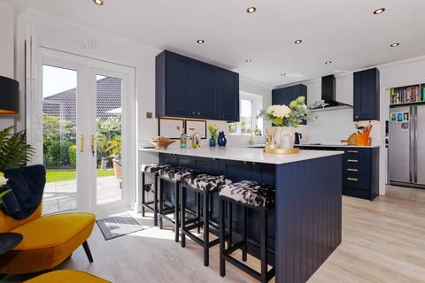 4 bed property, in The Marches, £900,000