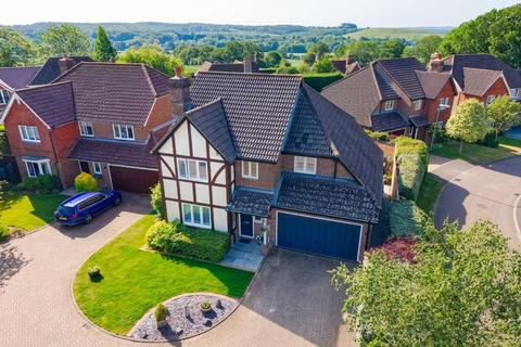 4 bed property, in The Marches, £900,000